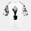 Camo Sport T-Shirt Thumbnail