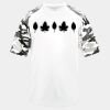 Camo Sport T-Shirt Thumbnail