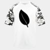 Camo Sport T-Shirt Thumbnail