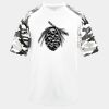 Camo Sport T-Shirt Thumbnail