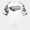 Camo Sport T-Shirt Thumbnail