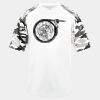 Camo Sport T-Shirt Thumbnail