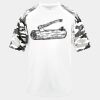Camo Sport T-Shirt Thumbnail