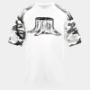 Camo Sport T-Shirt Thumbnail