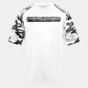 Camo Sport T-Shirt Thumbnail