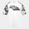 Camo Sport T-Shirt Thumbnail