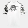 Camo Sport T-Shirt Thumbnail