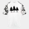 Camo Sport T-Shirt Thumbnail