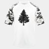 Camo Sport T-Shirt Thumbnail