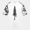 Camo Sport T-Shirt Thumbnail