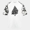 Camo Sport T-Shirt Thumbnail