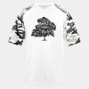Camo Sport T-Shirt Thumbnail