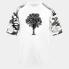 Camo Sport T-Shirt Thumbnail