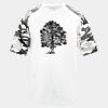 Camo Sport T-Shirt Thumbnail