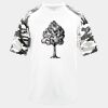 Camo Sport T-Shirt Thumbnail