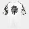 Camo Sport T-Shirt Thumbnail