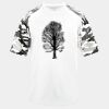 Camo Sport T-Shirt Thumbnail