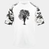 Camo Sport T-Shirt Thumbnail