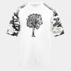 Camo Sport T-Shirt Thumbnail