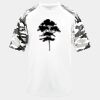 Camo Sport T-Shirt Thumbnail