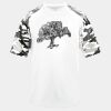 Camo Sport T-Shirt Thumbnail
