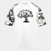 Camo Sport T-Shirt Thumbnail