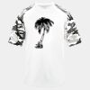 Camo Sport T-Shirt Thumbnail