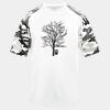 Camo Sport T-Shirt Thumbnail