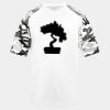 Camo Sport T-Shirt Thumbnail