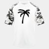 Camo Sport T-Shirt Thumbnail