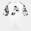 Camo Sport T-Shirt Thumbnail