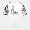 Camo Sport T-Shirt Thumbnail