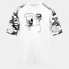 Camo Sport T-Shirt Thumbnail