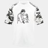Camo Sport T-Shirt Thumbnail