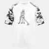 Camo Sport T-Shirt Thumbnail