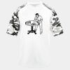 Camo Sport T-Shirt Thumbnail