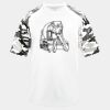 Camo Sport T-Shirt Thumbnail