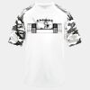 Camo Sport T-Shirt Thumbnail