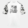 Camo Sport T-Shirt Thumbnail