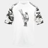 Camo Sport T-Shirt Thumbnail