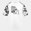 Camo Sport T-Shirt Thumbnail
