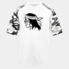 Camo Sport T-Shirt Thumbnail