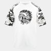 Camo Sport T-Shirt Thumbnail