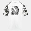 Camo Sport T-Shirt Thumbnail