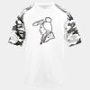 Camo Sport T-Shirt Thumbnail