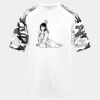 Camo Sport T-Shirt Thumbnail