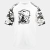 Camo Sport T-Shirt Thumbnail