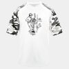 Camo Sport T-Shirt Thumbnail