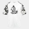 Camo Sport T-Shirt Thumbnail