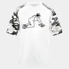 Camo Sport T-Shirt Thumbnail